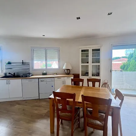 Maison 3 Canet-en-Roussillon