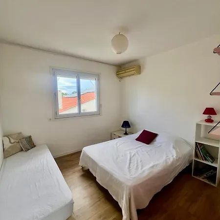 Maison 3 *