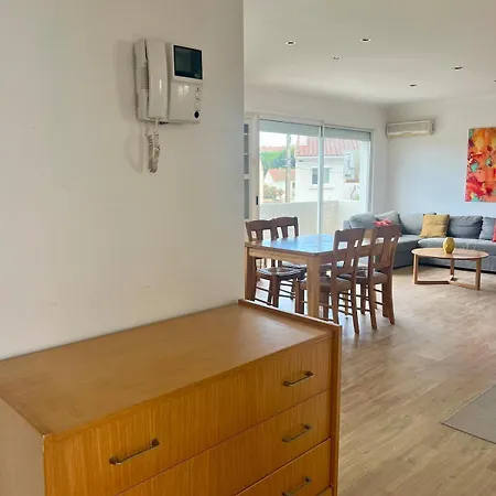 Апартаменты Maison 3 Кане