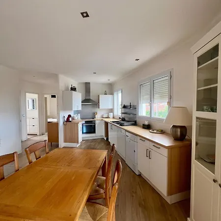Maison 3 Apartament