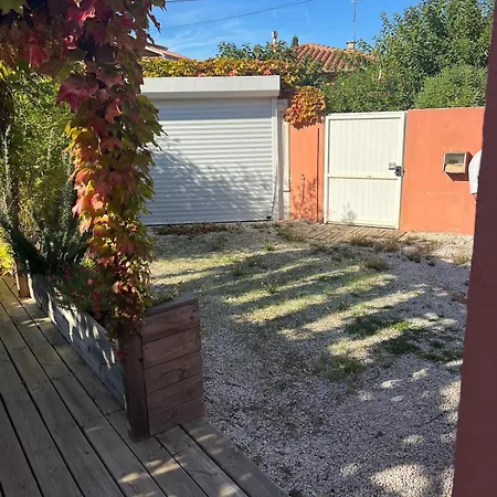 Maison 3 Кане