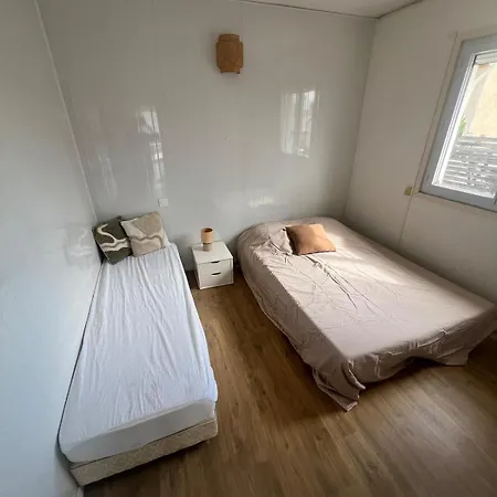 Maison 3 Apartament